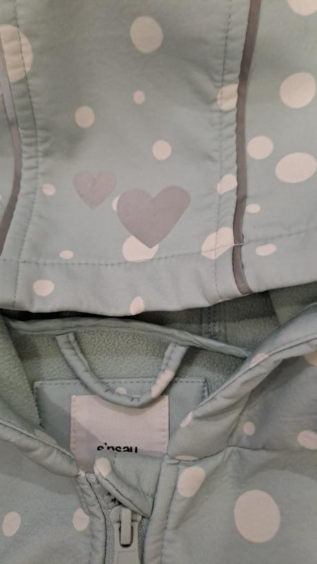 Sinsay bundička, sinsay,134