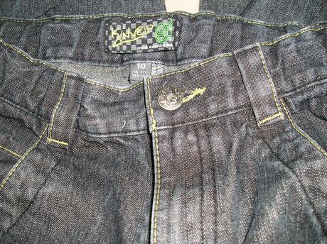 Nohavice, kenvelo,146