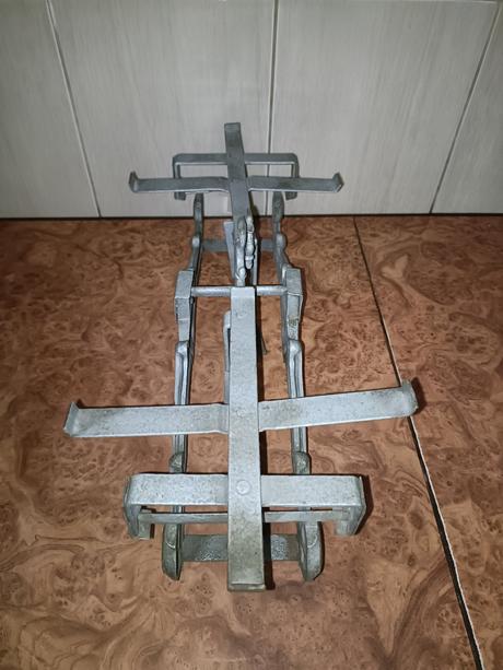 Vintage váha,