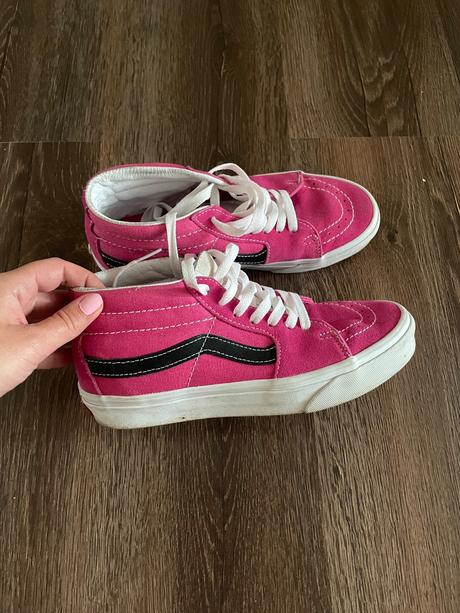 Tenisky vans, vans,38