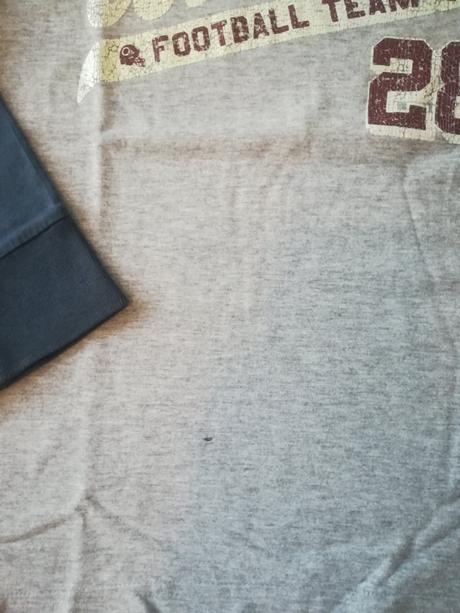 Tenká mikina s kapucňou, 152