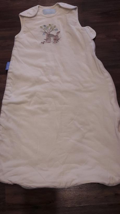 Spací vak grobag , guess