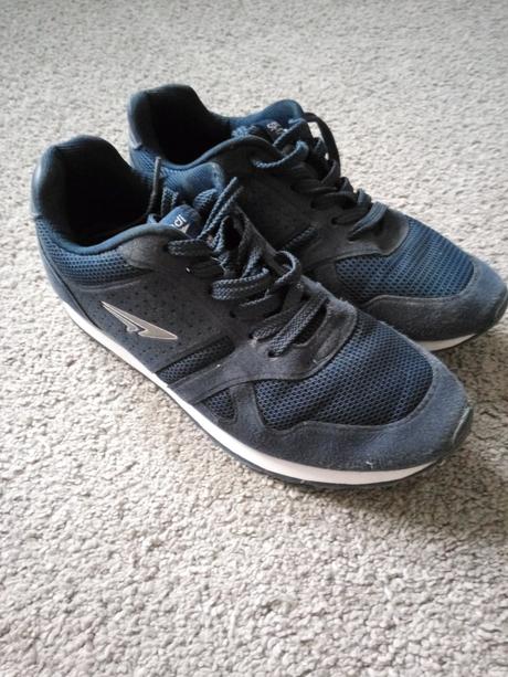 Sprandi tenisky, sprandi,36