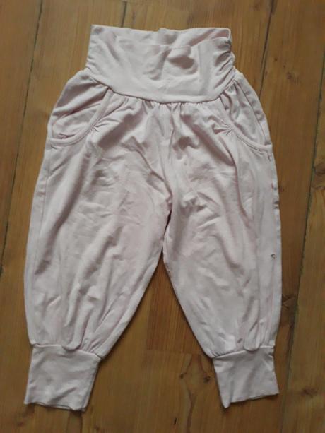 Balík oblečenia na leto pre dievča m, 104–116