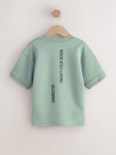 Tričko next, next,98 - 176