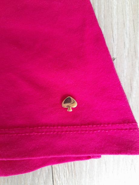 Tielko kate spade, xs