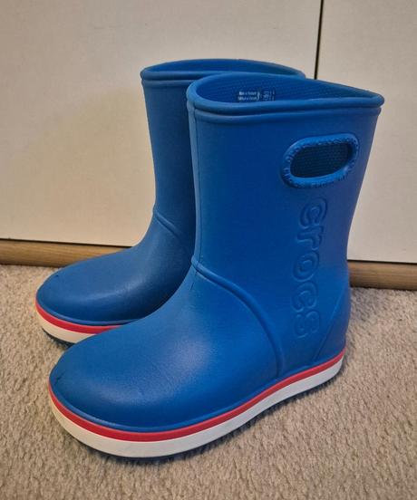 Crocs gumaky c12, top stav, crocs,29