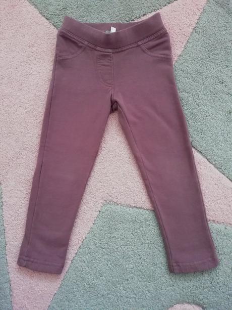 Super gaťure podteplené, losan,98