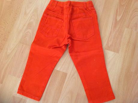 Oranzove next rifle, h&m,80