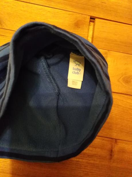 Ciapka, baby club,86