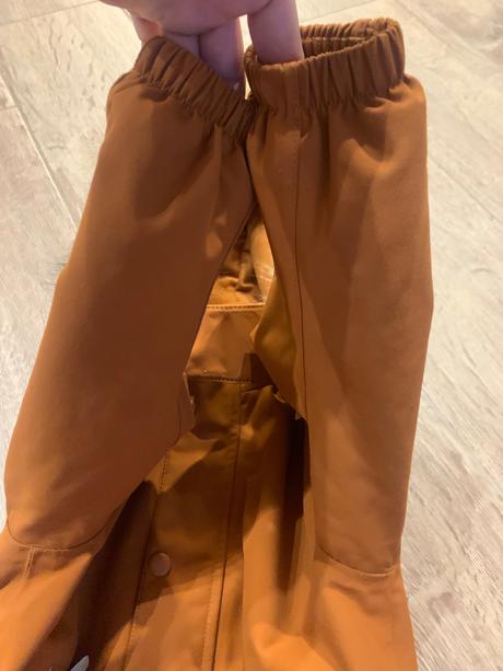 Reima stavanger zimná kombinéza 92/98, reima,92