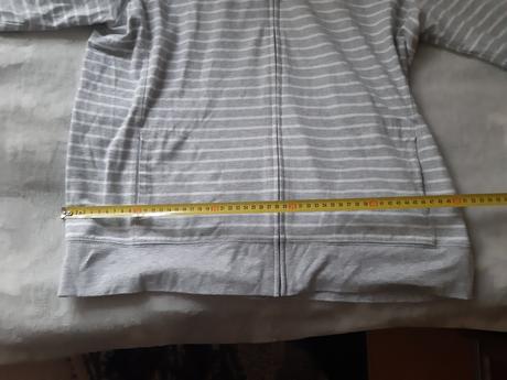 Mikina vrátane poštovného, c&a,xl