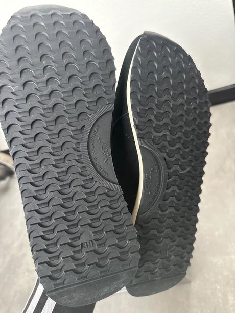 Gant tenisky, gant,39