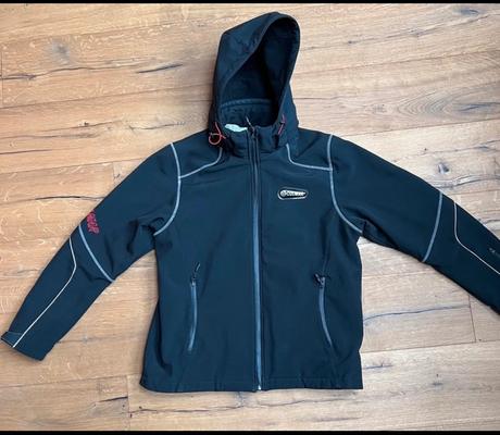 Lyžiarska bunda colmar, colmar,xl