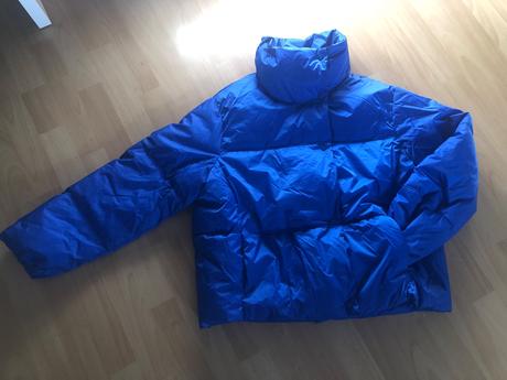 Bunda reserved, reserved,l