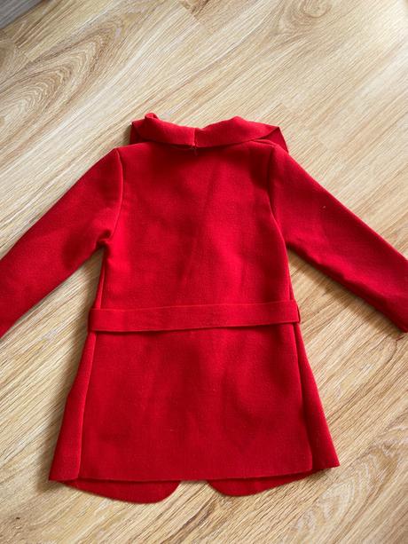 Prechodný kabátik, 134