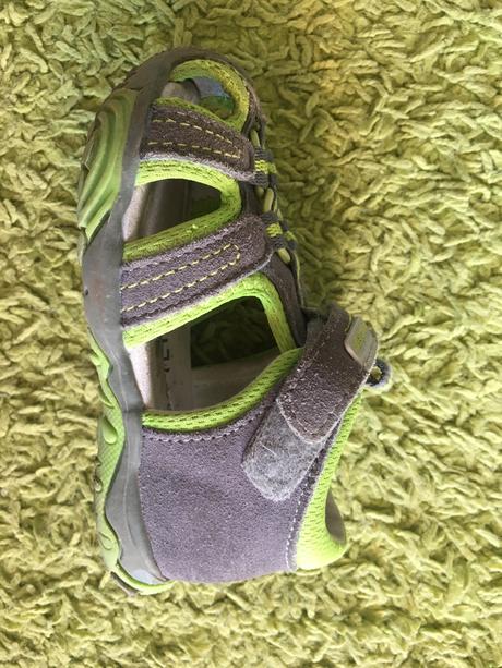 Sandálky sid protetika, 22 vel., protetika,22