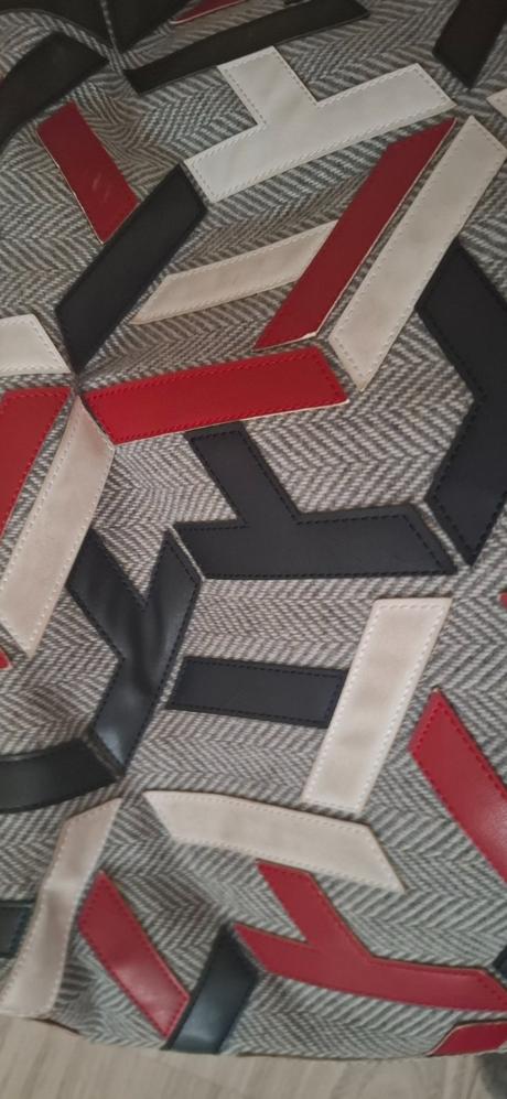 Hilfiger taška veľká, tommy hilfiger
