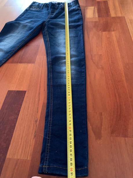 Dievcenske slim rifle, 158