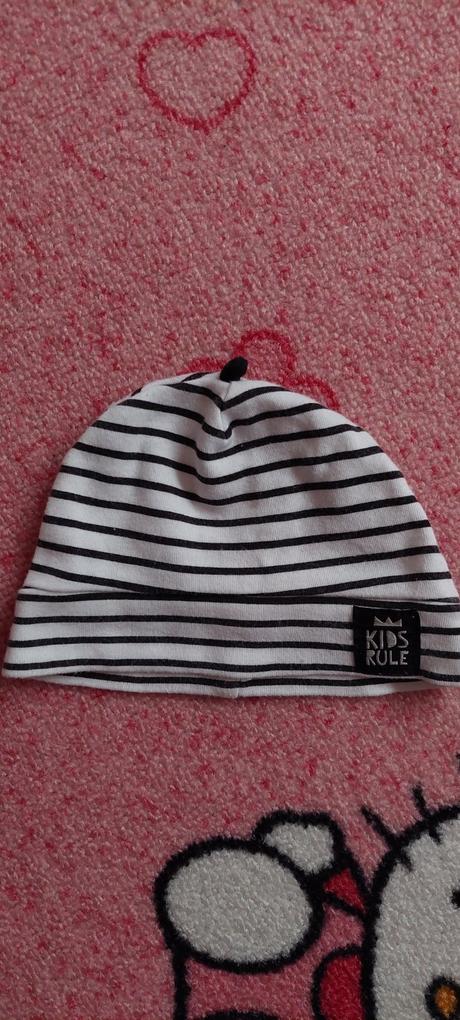 Čiapka happy day v68, pinko,68