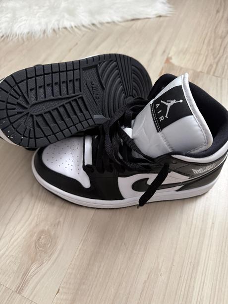 Jordan tenisky, air jordan,37