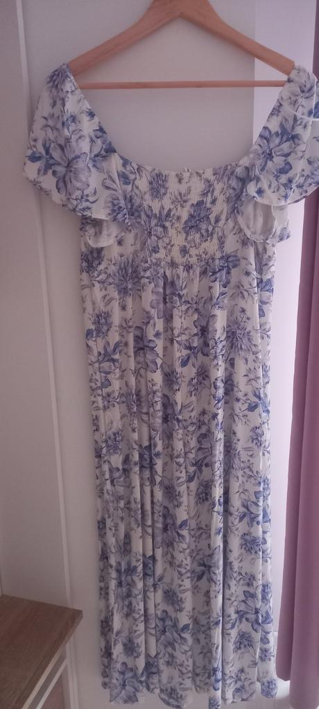 Dlhé šaty, sinsay,xl