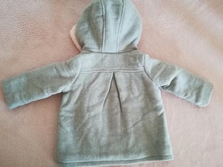 Kabátik, fagottino,86