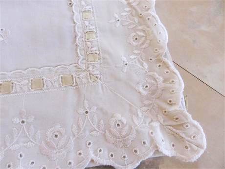 Obliečka na malý vankúšik, 