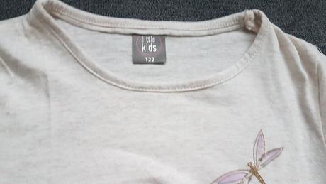 Tunika bavlnena top stav c.122, pepco,122