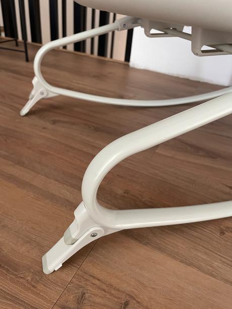 3v1 kresielko, kolíska pre bábätko tiny love,