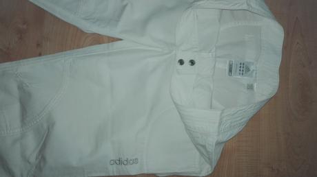 3/4 nohavice adidas, adidas,38
