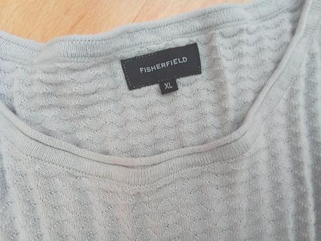 Tričko fischerfield, xl