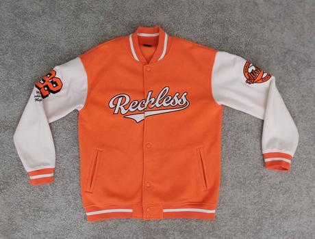 Chlapčenská bunda, new yorker,m