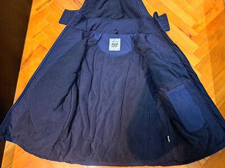 Bunda yigga 152, yigga,152