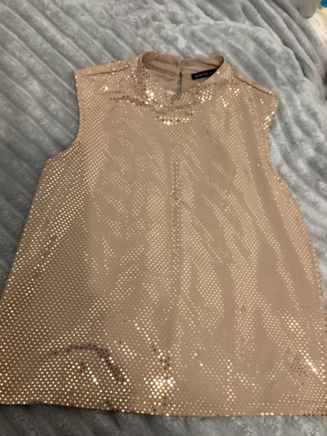 Ligotavý top, mohito,m