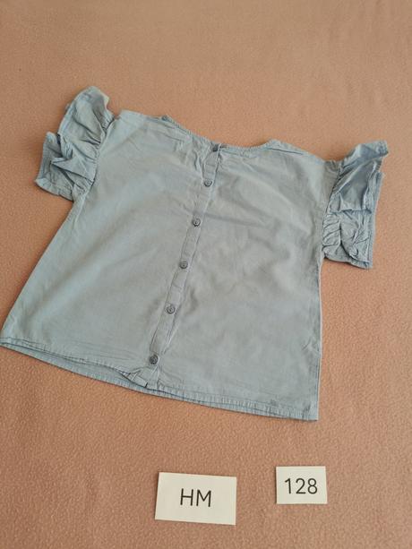 Hm top, h&m,128