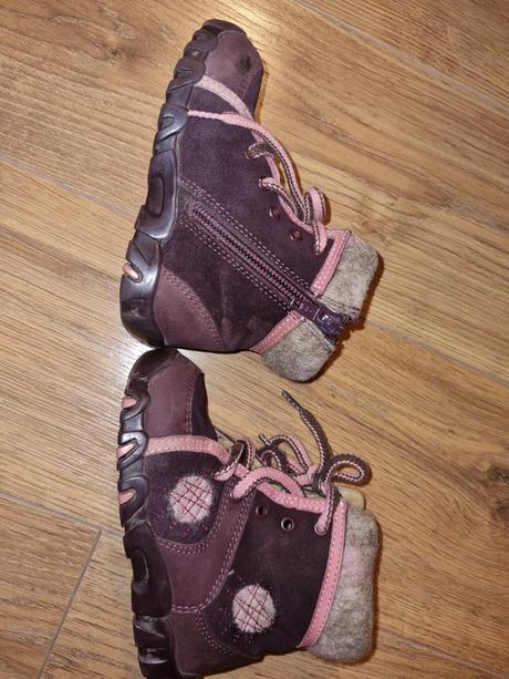 Zimne topanky 21 elefanten, elefanten,21