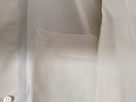 Košeľa alain delon, 44