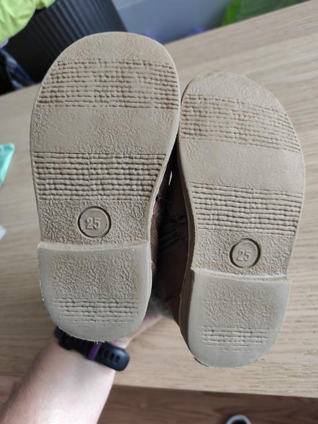 Čižmičky, cupcake,25