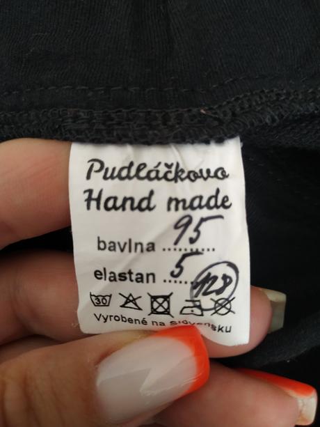 Tepláková súprava, 128