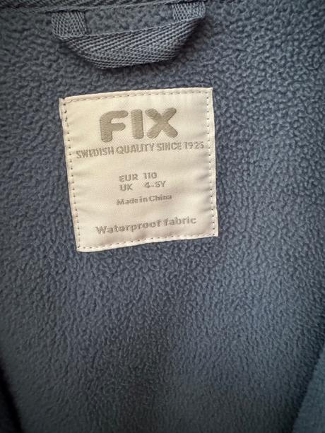 Softshelová bunda lindex, lindex,110