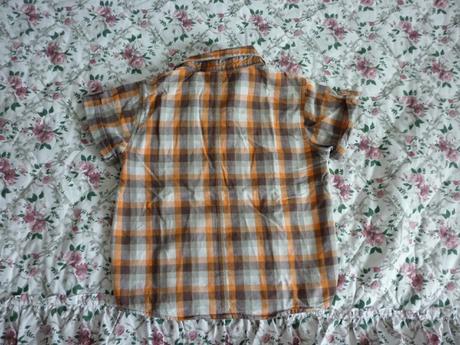 Košela na leto, george,122