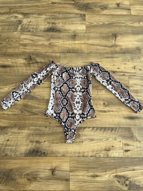 Body pretty little thing, xs