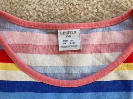 Saty lindex 128, lindex,128