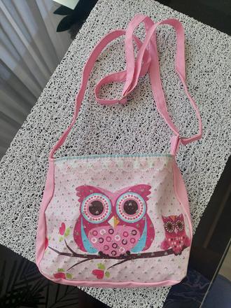 Sovičková kabelka, 