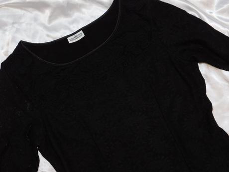 Pekne čipkovane šaty, street one,36