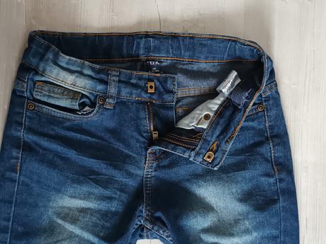 4 ks rifle veľ. 140, 140