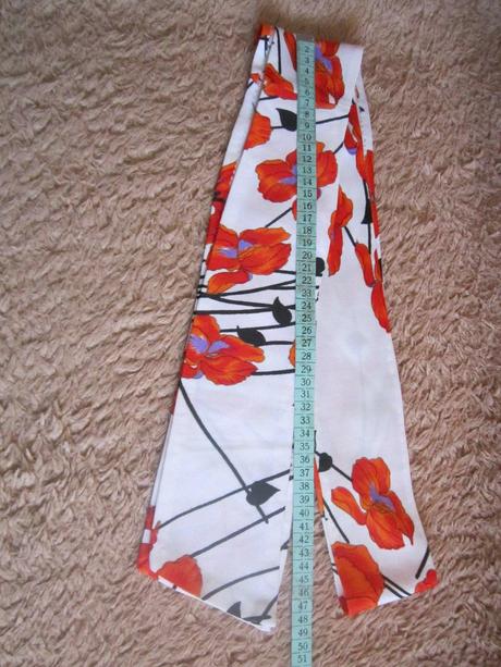 1627. bluzka romantická, m