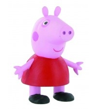 Prasiatko peppa pig,