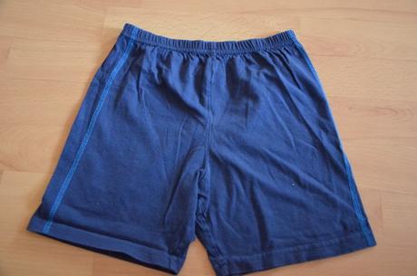 Kratasy sortky, marks & spencer,116